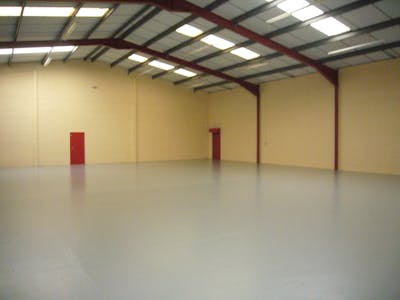 Unit 1 Bridgeside, Stockport, Industrial/Logistics To Let - P1250661.JPG