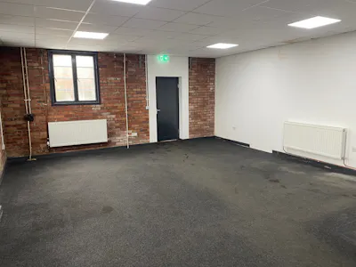 Unit 2, 15 Cave Street, Swansea, Office To Let - Unit 2.jpg