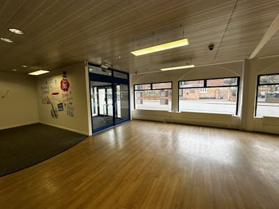 Haswell House, 6 Sansome Street, Worcester, Retail To Let - Image 4