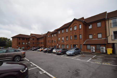 Riverside House Lower Southend Road, Wickford, Office To Let - DSC_0088.JPG