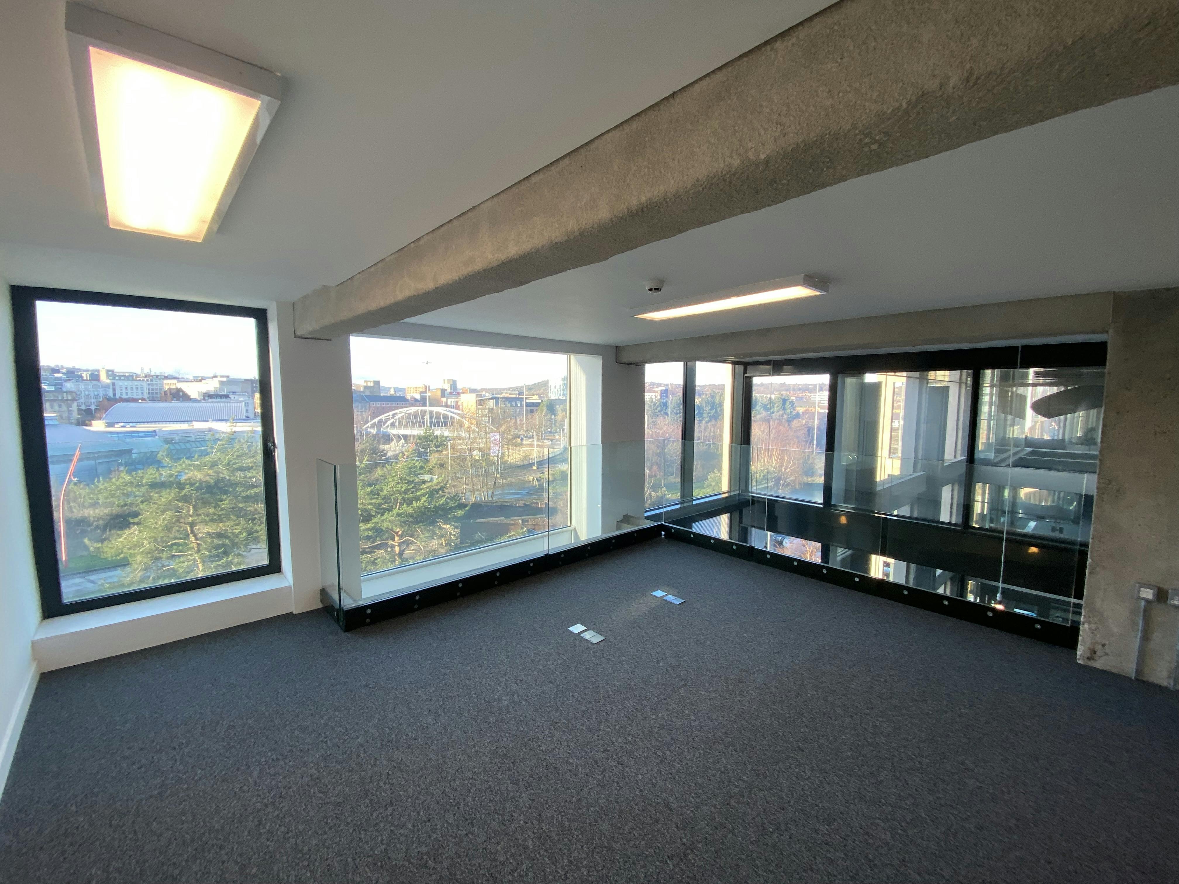27 Gilbert Street, Sheffield, Offices To Let - IMG_5276.jpeg
