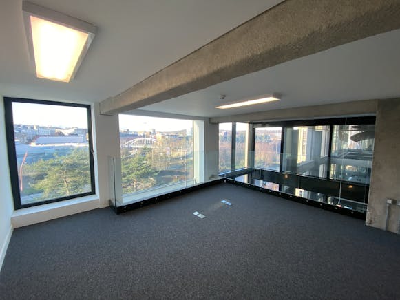 27 Gilbert Street, Sheffield, Offices To Let - IMG_5276.jpeg