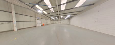 1D Pitreavie Business Park, Pitreavie Way, Dunfermline, Industrial / Warehouse To Let - Interior 2 .jpg