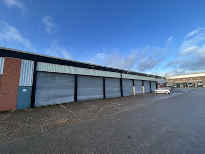 Arrow Auctions, 24 Bartleet Road, Redditch, Industrial / Retail To Let - IMG_8620.JPG