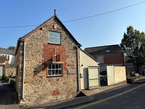 Tashi Centre, Bowers Court, Dursley, Investment / Development / Investment / Development / Office For Sale - Ext.jpg