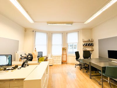 83 Mortimer Street, London, Office To Let - Image 20.jpg