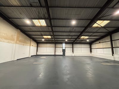 Unit 19, Tafarnaubach Industrial Estate, Tredegar, Industrial To Let - IMG_6865.jpeg