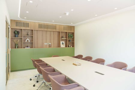 23 Hewett Street, London, Office To Let - DSC06698.jpg