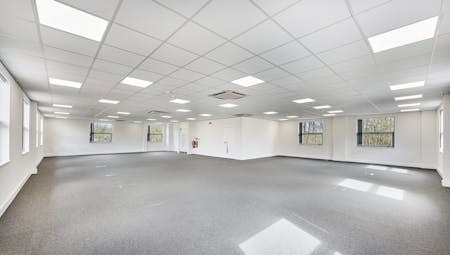 6070 Knights Court, Birmingham Business Park, Solihull, Office To Let / For Sale - Photo 6