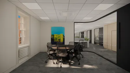 Third Floor, Frederick House, Dublin 2, Office To Let - 7.Meeting Room 1.png