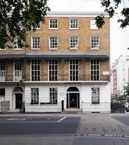 1 Dorset Square, London, Office To Let - Intersection 2.png