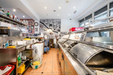 44-46 Goulston Street, London, Leisure To Let - Goulston St 44  low Res 8.jpg