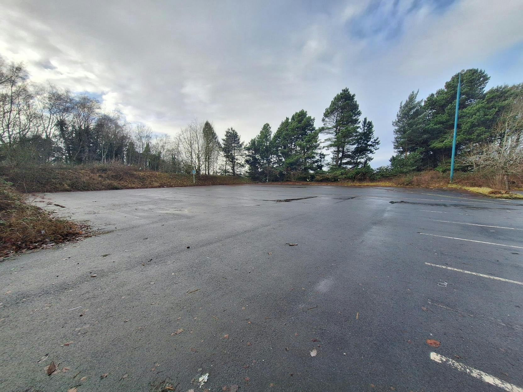 Industrial Unit in Macclesfield - photo 3