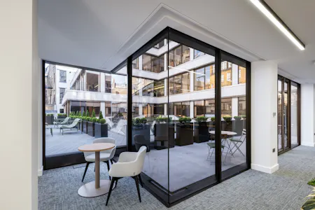 Audrey House, 16-20 Ely Place, London, Office To Let - Audrey House - FF-14.jpg