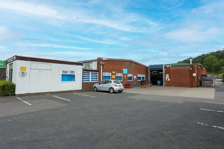 Stourbridge Road, Bridgnorth, Industrial/Logistics For Sale - 24724 Swegon GROUND 5.jpg