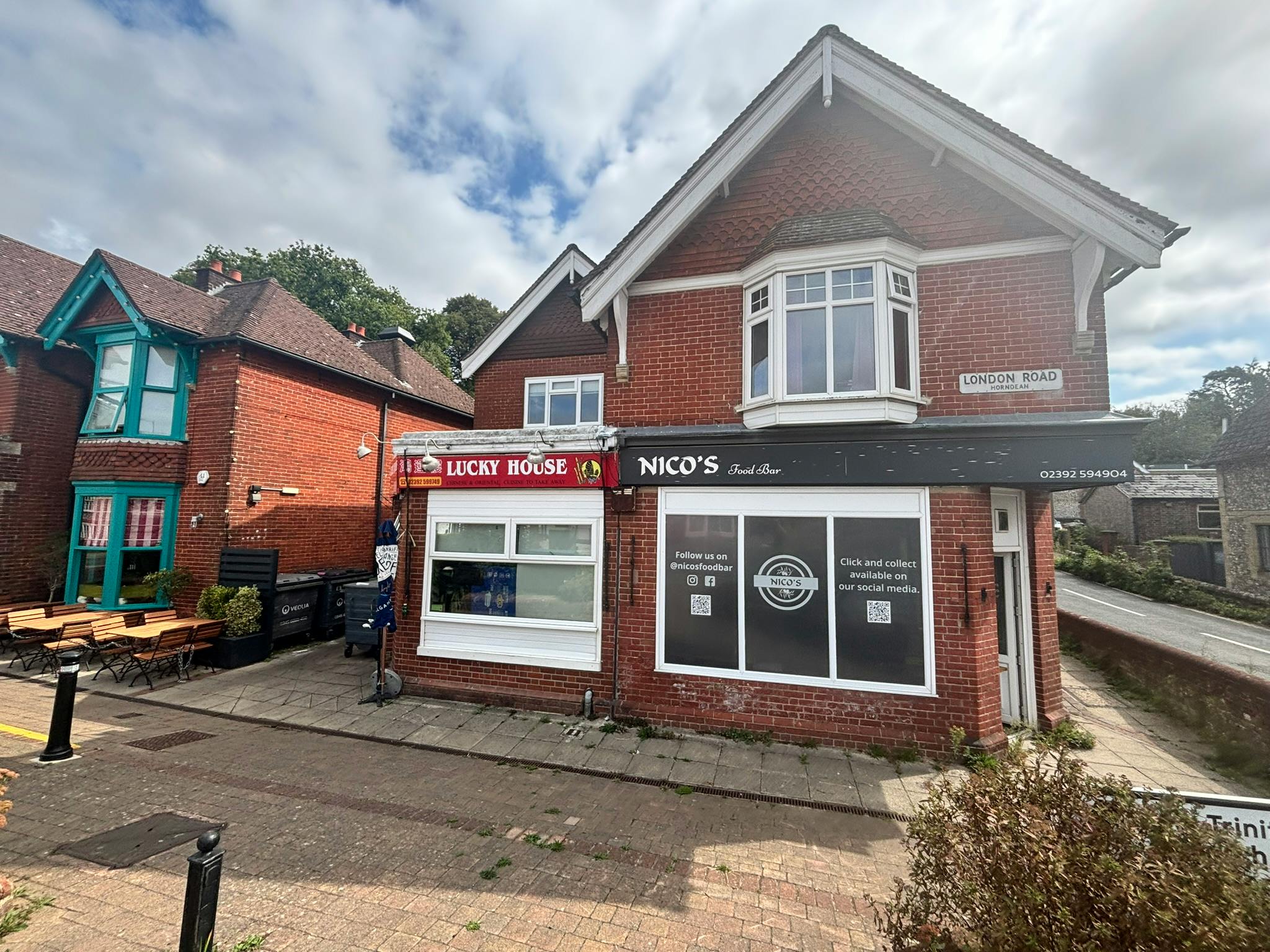 Investment in Waterlooville - photo 4