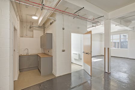 Unit P4, Flexspace, Burley Hill, Leeds, Industrial To Let - IMG_5509.jpg