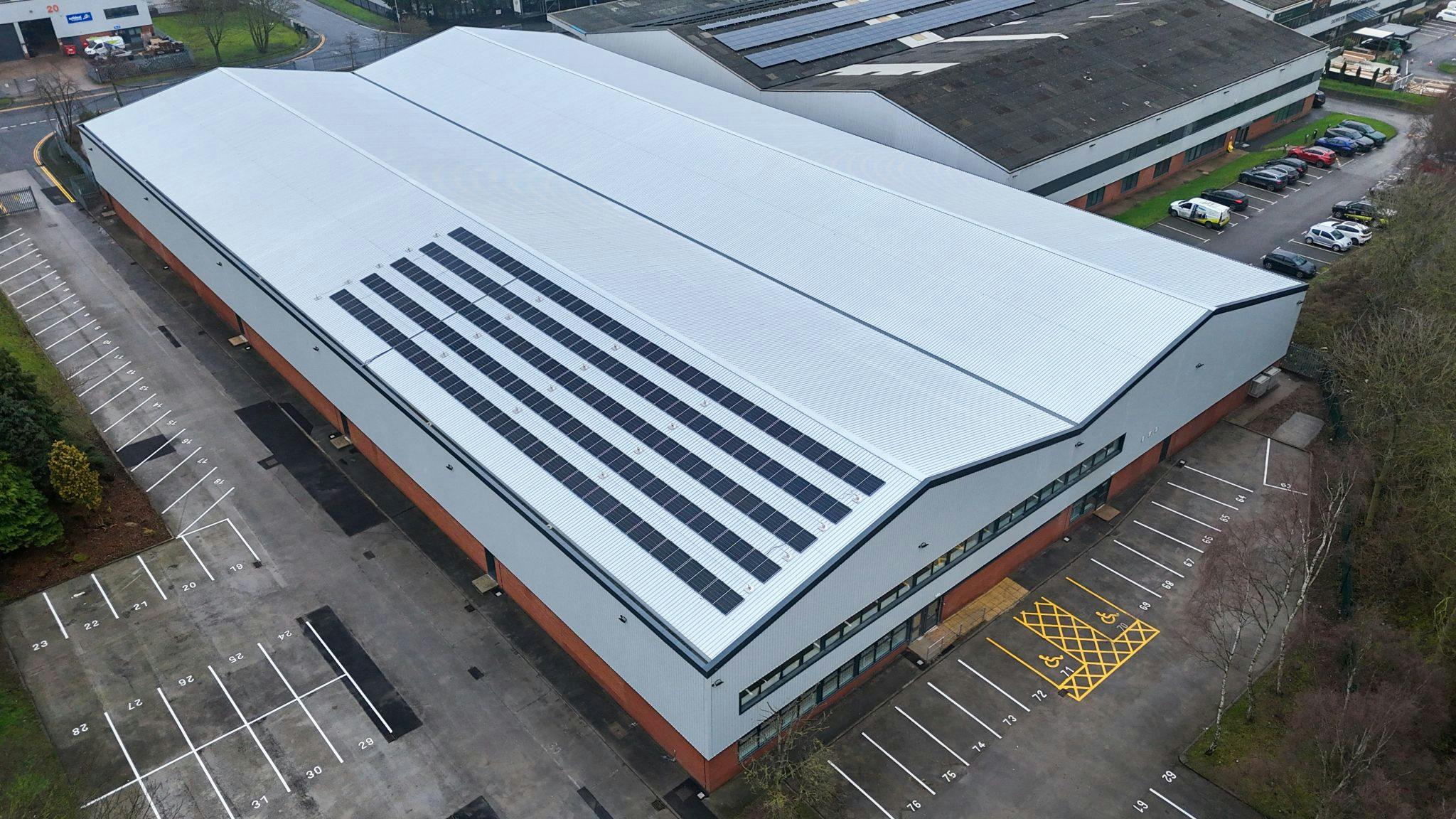 Unit 22, Millshaw Park, Leeds, West Yorkshire, LS11 0LW