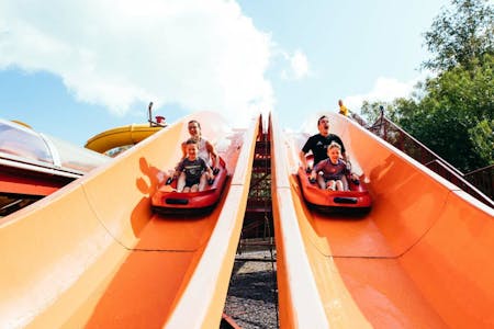 Green Wood Family Theme Park, Gelli Guffwidd, Y Felinheli, Leisure For Sale - Greenwoods-84-1024x682.jpg