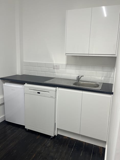 22 Great Marlborough Street, London, Office To Let - IMG_7453.jpg