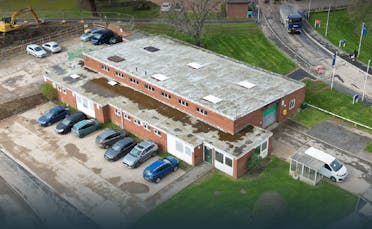 Warwick Ambulance Station, Warwick, Industrial To Let - Picture1.png - More details and enquiries about this property