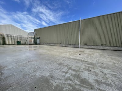 Open Storage Land, Riverway Industrial Estate, Guildford, Open Storage To Let - 3.jpeg