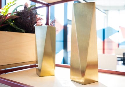 Studio 3, Boardwalk Studios, Brighton, Office To Let - Image 12