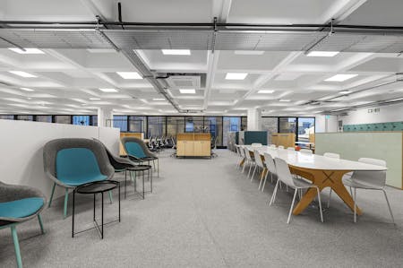 2nd Floor, The Truman Brewery, 91 Brick Lane, London, Office To Let - OLBC91BrickLane17.JPG