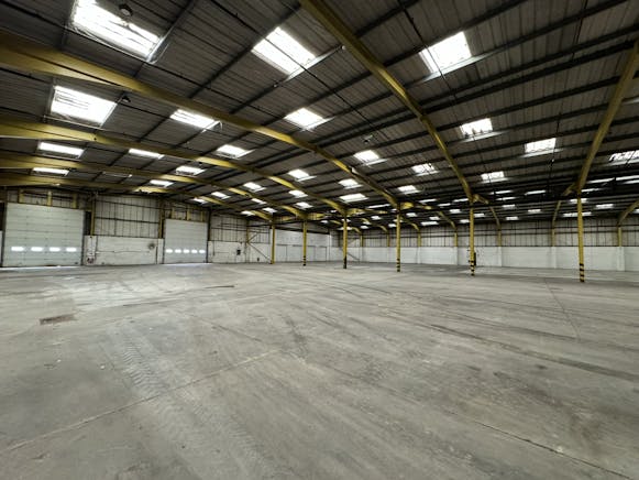 Connect, Portway East Business Park, Andover, Industrial To Let / For Sale - IMG_1513.JPEG
