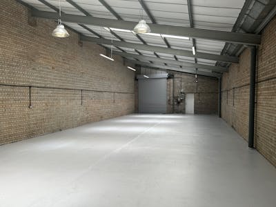 Unit 6 Forge Trading Estate, Halesowen, Industrial / Industrial/Logistics / Industrial / Storage / Motortrade / Trade Counter / Industrial / Warehouse / Workshops To Let - Unit 2 Forge (interior 1).jpg