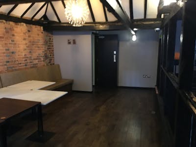 12 High Street, Hailsham, Leisure / Office / Retail Lease Assignment - 2.jpg