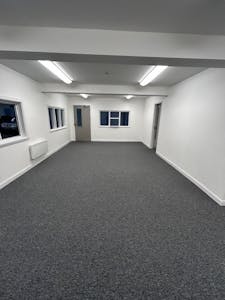 Unit 1B, Chertsey Road Industrial Estate, West Byfleet, Industrial/Logistics / Trade Counter / Trade Counter / Showroom / Warehouse / Industrial / Warehouse To Let - Unit 1A Chertsey Road Industrial Estate Office.jpg