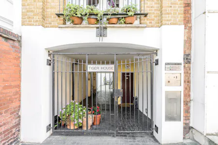 Tiger House, Burton Street + 39 Burton Street, London, Office / Residential For Sale - Tiger House, Burton Street, London WC1H 9BY_exterior 2.jpg