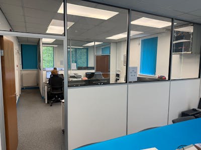 3 The Oaks, Redditch, Office For Sale - IMG_5857.JPG