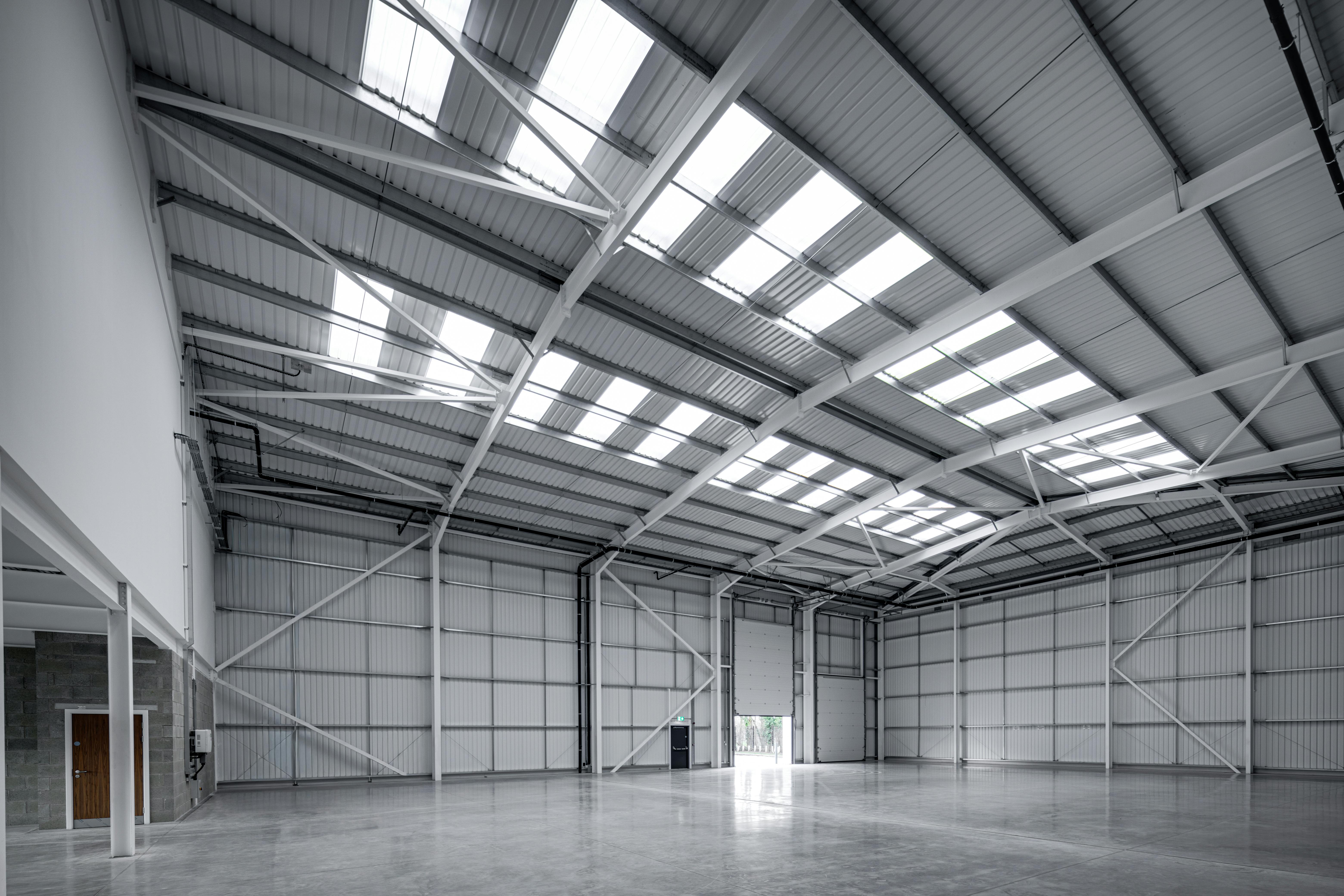 Unit 10, Hurricane Urban Hub, Reading, Berkshire, Warehouse & Industrial To Let - U10_0022.jpg