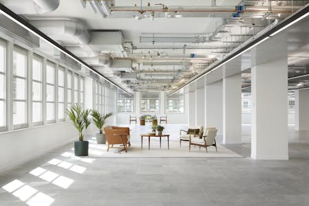 1 Oliver's Yard, London, Office To Let - 4th Floor - Office