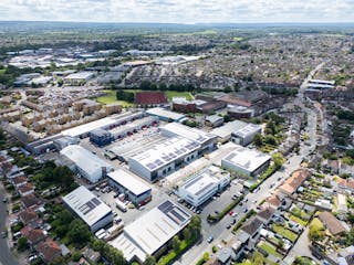 Unit 4, Metroplex Park, Tolworth To Let - Metroplex Drone-29.jpg