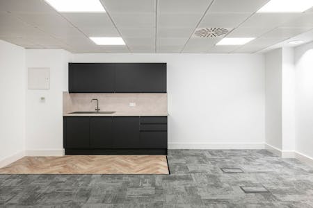 Livery Place, 35 Livery Street, Birmingham, Office To Let - WPV_Livery_VacantSuiteFloor11.jpg