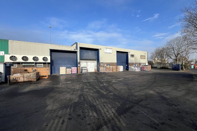 Unit 5 - 6, Bristol, Industrial To Let - IMG_0826.jpg Unit 5 - 6, Bristol, Industrial To Let - IMG_0826.jpg