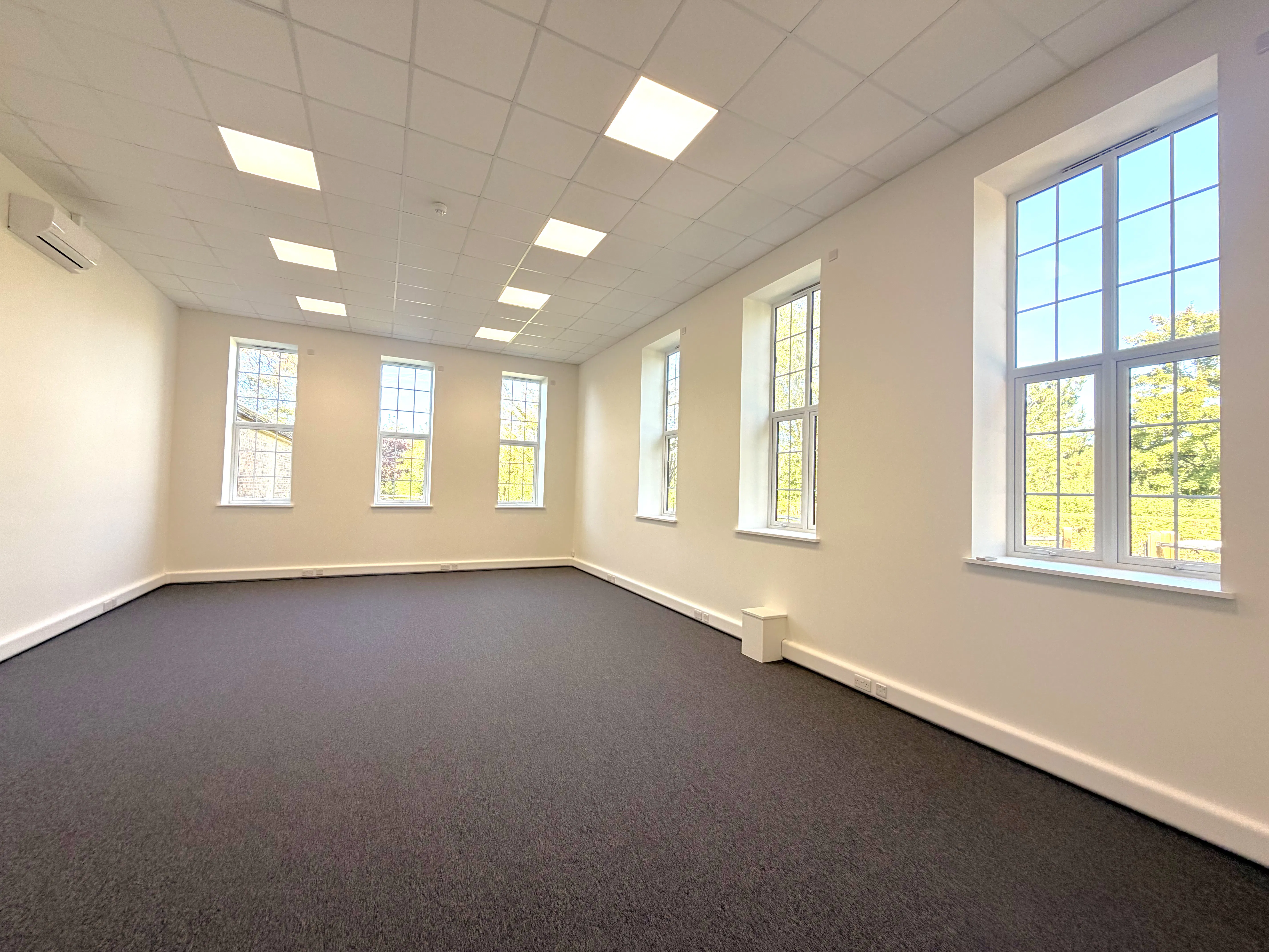 Library Court, Ivorys Drive, Cowfold, Nr Horsham, Office To Let - IMG_8478.jpeg