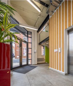 Central House, First Floor, 47 St. Pauls Street, Leeds, Office To Let - Reception.png