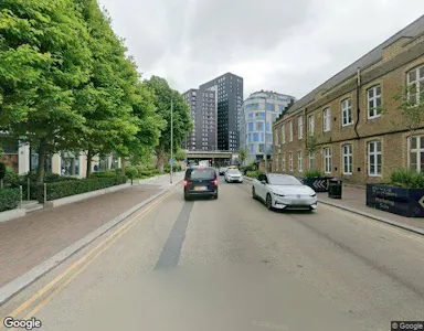 Block B, Prince of Wales Drive, London, Office To Let - Street View