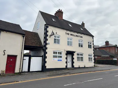 78 High Street, Uttoxeter, Investment / Office For Sale - IMG_0840.JPG