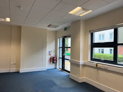 Office 3, Beeson House, Southwater, Office To Let - WEB IMG_1318.JPG