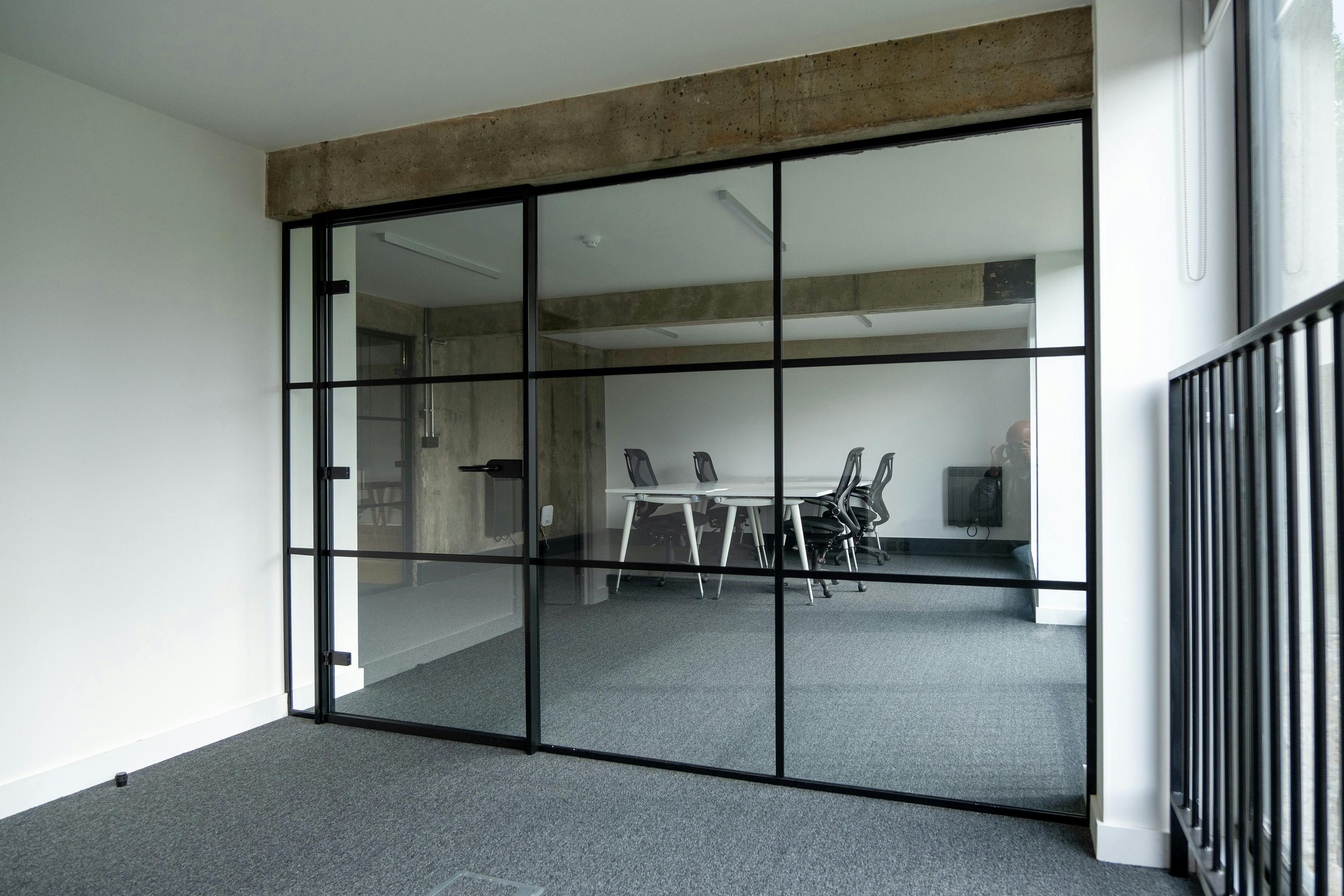 Unit 11 Park Hill, Sheffield, Offices To Let - DSCF0031.jpg