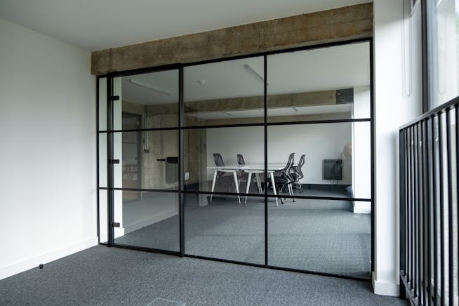 Unit 11 Park Hill, Sheffield, Offices To Let - DSCF0031.jpg