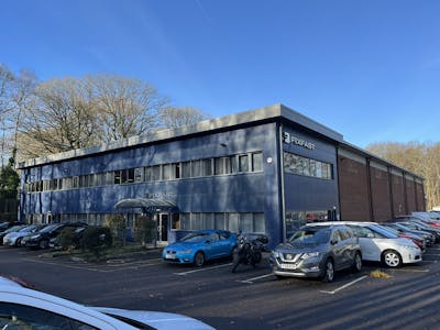 Merlin House, Tonbridge, Industrial / Industrial / Storage / Industrial / Warehouse For Sale - IMG_2812.JPEG