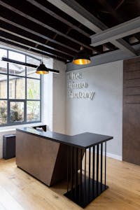 Piano Factory, Perren Street, London, E (Commercial / Business / Service) / Office To Let - the Piano Factory 10.jpg