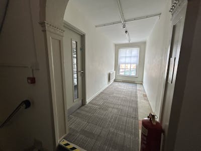 1 Stratford Road, Alcester, Residential / Retail For Sale - IMG_1612.JPEG