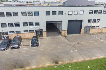 Unit 2 Westpoint Trading Estate, Acton, Industrial / Warehouse To Let - 1.jpg - More details and enquiries about this property